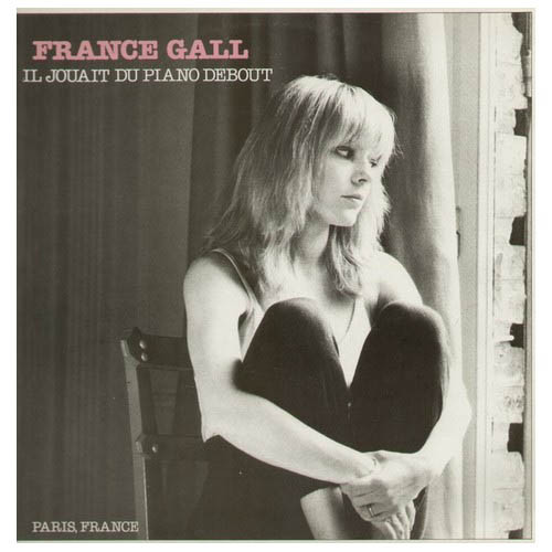 France Gall-0