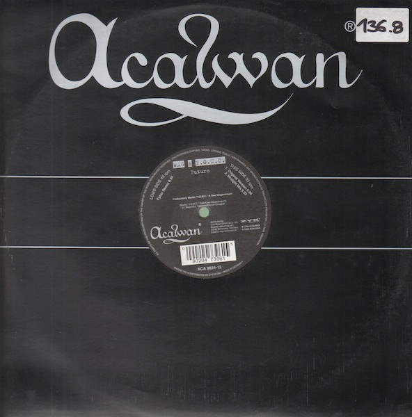 DJ Wag & Y.O.M.C.-0