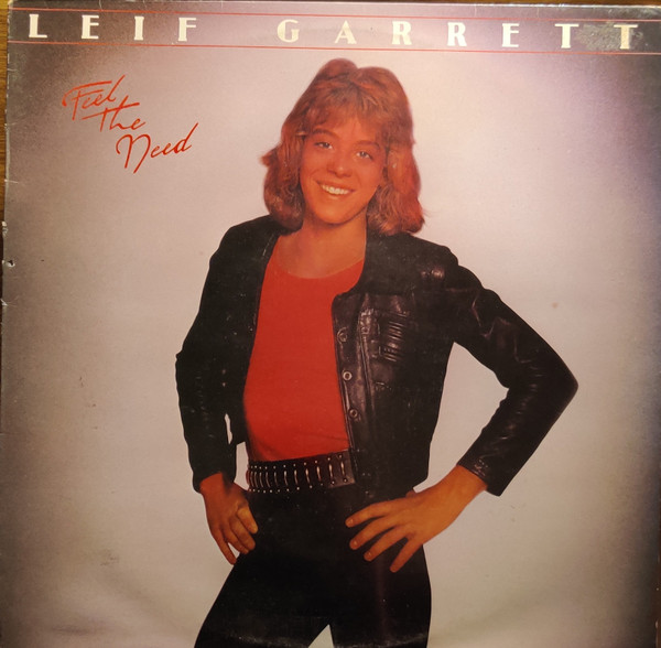 Leif Garrett-0