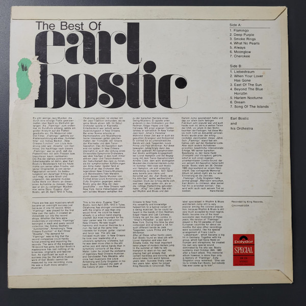Earl Bostic-1