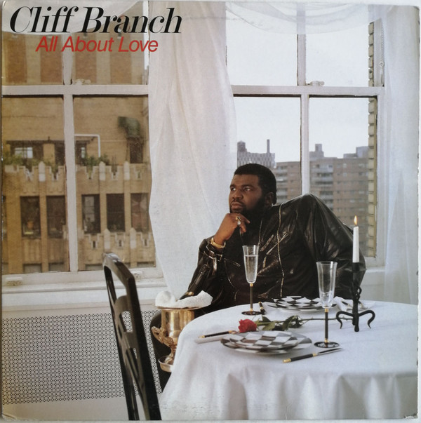 Cliff Branch-0