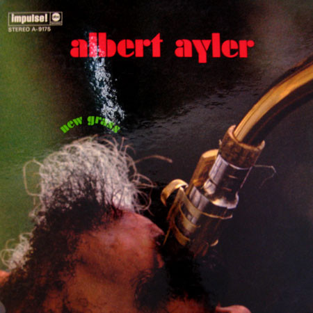 Albert Ayler-0