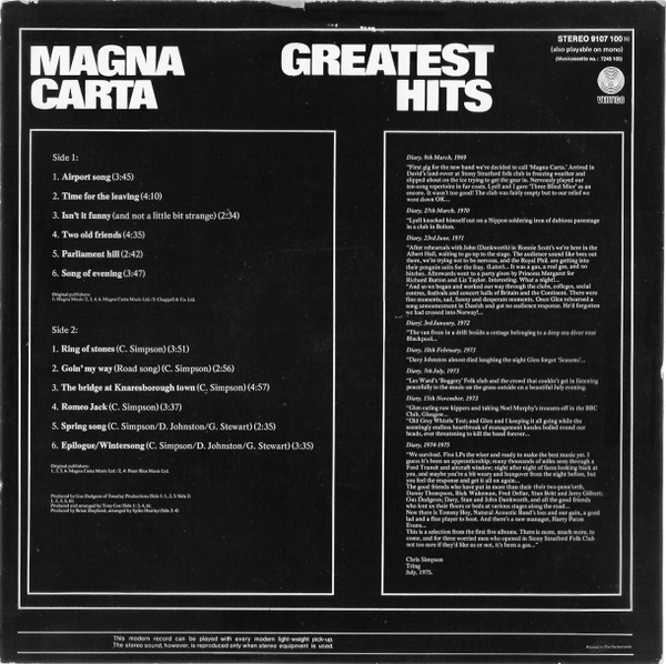 Magna Carta-1