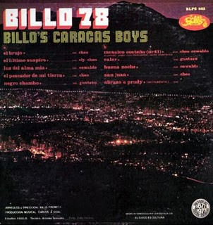 Billo's Caracas Boys-1