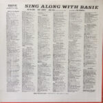 Joe Williams, Lambert, Hendricks & Ross, Count Basie Orchestra-1