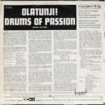 Babatunde Olatunji-1