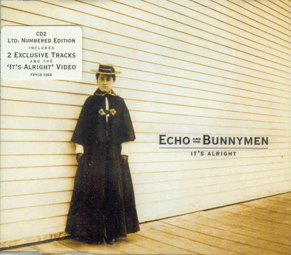Echo & The Bunnymen-1