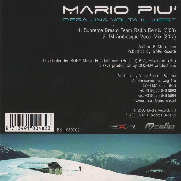 Mario Più-1