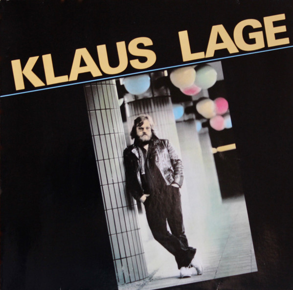 Klaus Lage-0