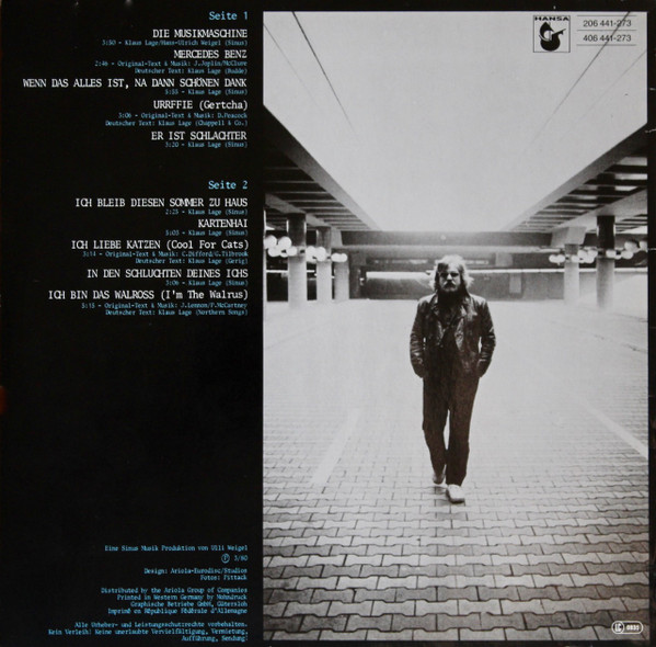 Klaus Lage-1