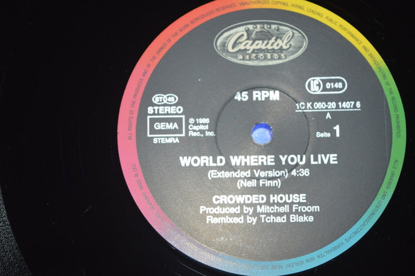 Crowded House-1