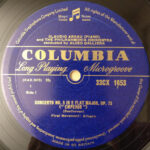 Claudio Arrau, Philharmonia Orchestra, Alceo Galliera, Ludwig van Beethoven-2