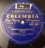 Claudio Arrau, Philharmonia Orchestra, Alceo Galliera, Ludwig van Beethoven-3
