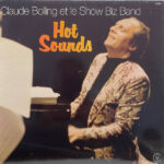 Claude Bolling & Le Show Biz Band-0