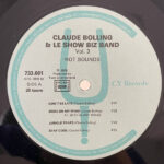 Claude Bolling & Le Show Biz Band-2