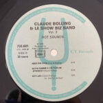 Claude Bolling & Le Show Biz Band-3