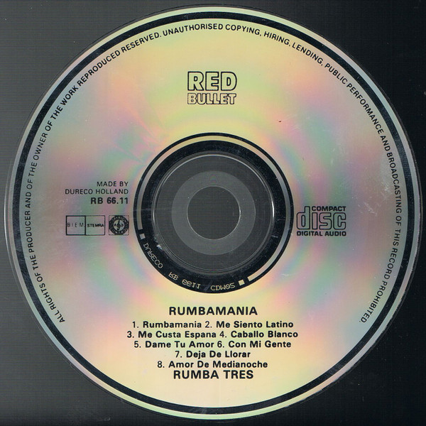 Rumba Tres-1