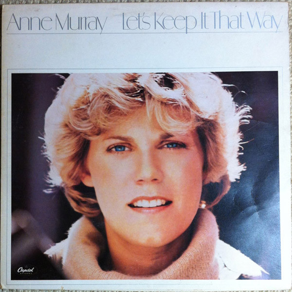 Anne Murray-0