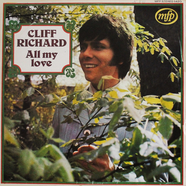 Cliff Richard-0