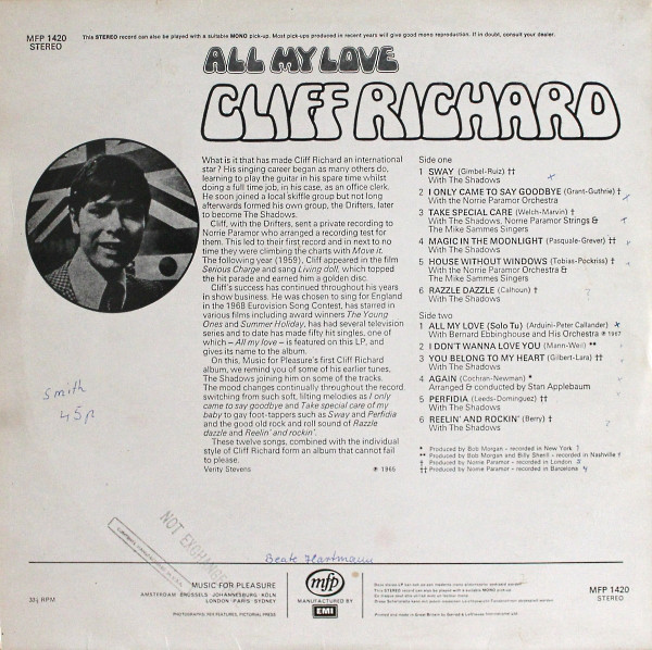 Cliff Richard-1