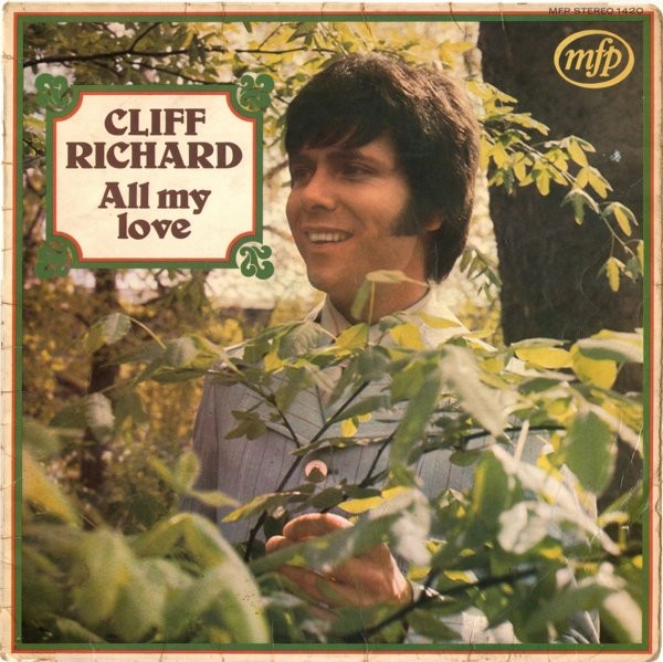 Cliff Richard-0