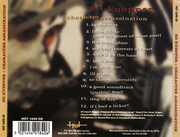 Ed Kuepper-1