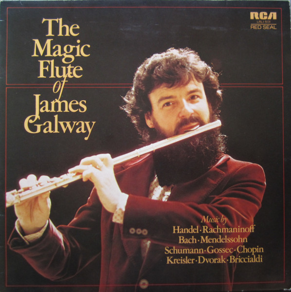 James Galway-0