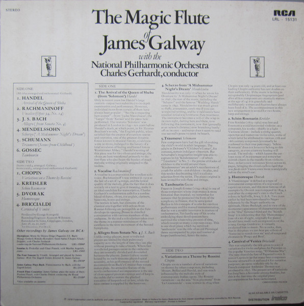 James Galway-1