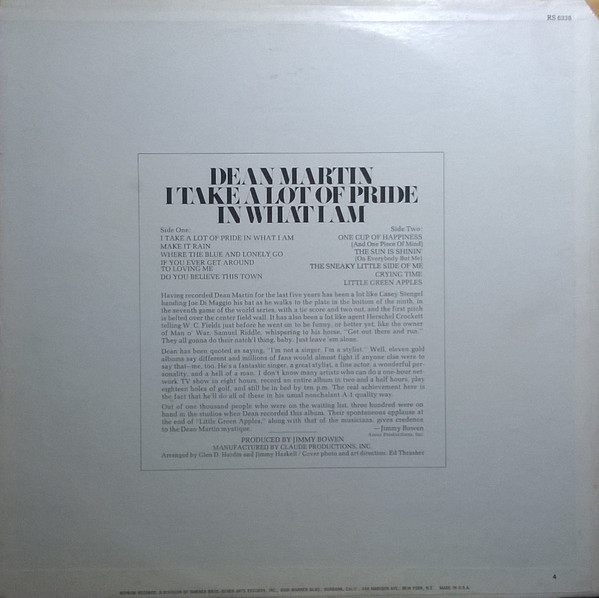 Dean Martin-1