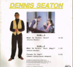 Dennis Seaton-1