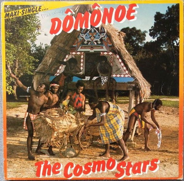 Cosmo Stars-0