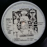 Cosmo Stars-2