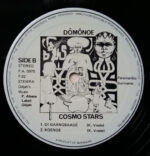 Cosmo Stars-3