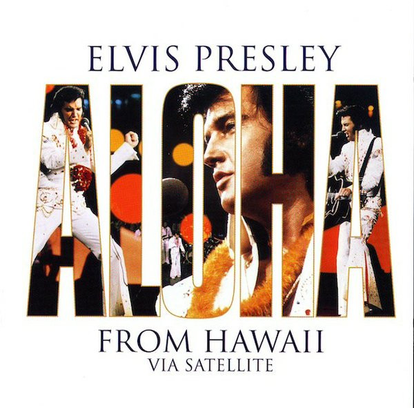 Elvis Presley-0