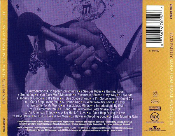 Elvis Presley-1