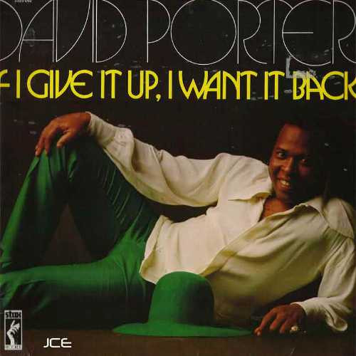 David Porter-0