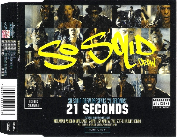 So Solid Crew-0