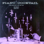 Alec Siniavine And His Trio-0