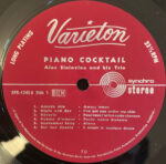 Alec Siniavine And His Trio-2