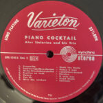 Alec Siniavine And His Trio-3