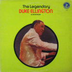 Duke Ellington, Duke Ellington And His Orchestra-0