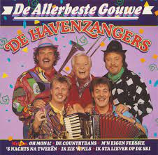De Havenzangers-0