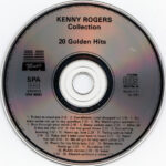 Kenny Rogers & The First Edition-2