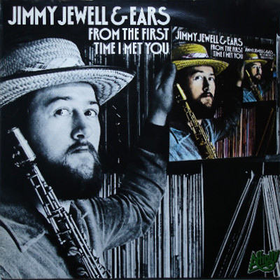 Jimmy Jewell & Ears-0