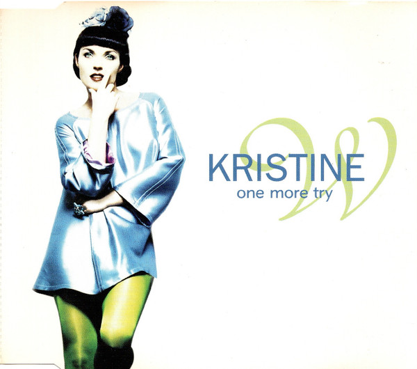 Kristine W-0