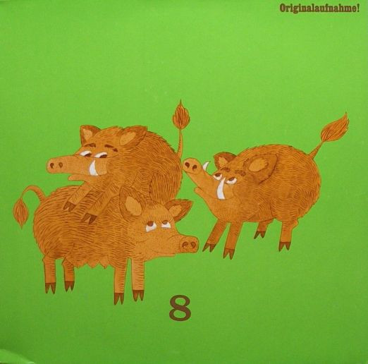 Die Wildsäue-0