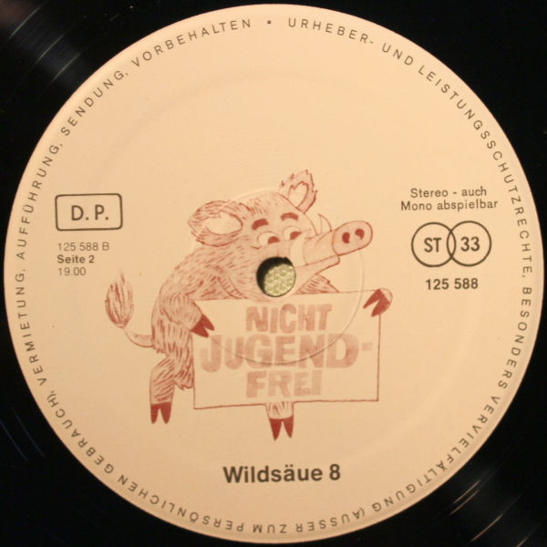 Die Wildsäue-1
