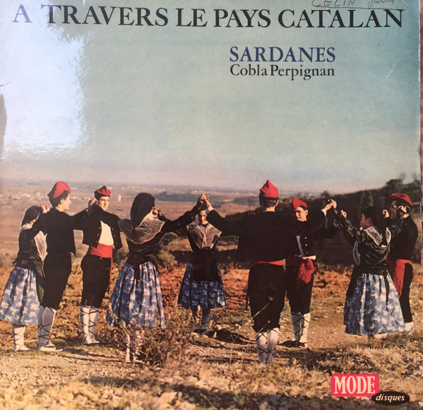 Cobla Perpignan-0