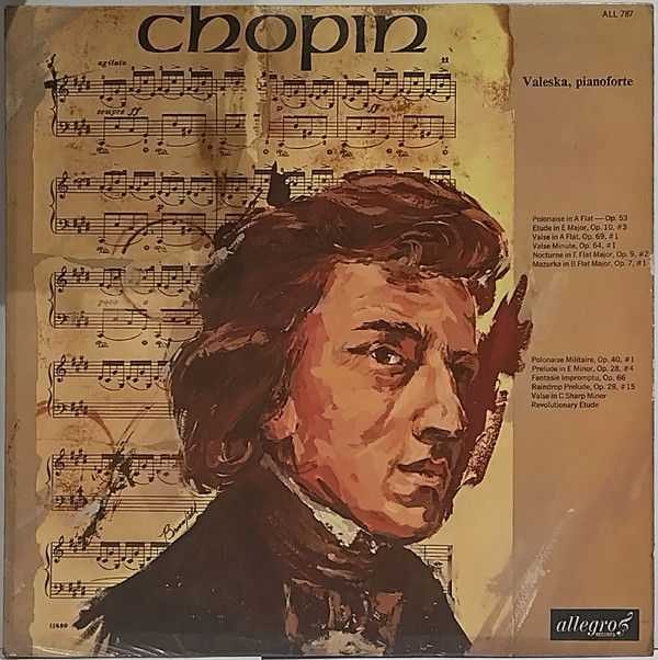 Frédéric Chopin, Valeska (3)-0