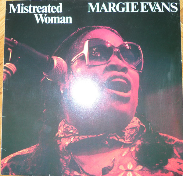 Margie Evans-0